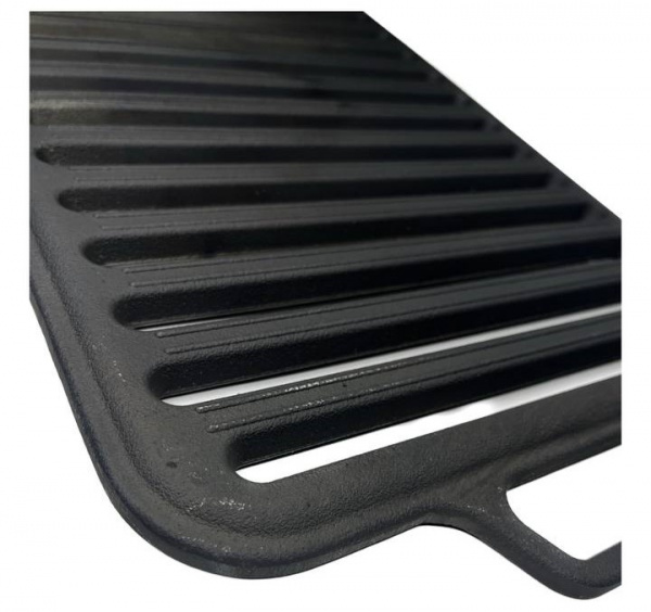 Решетка-гриль Syton 360х260mm